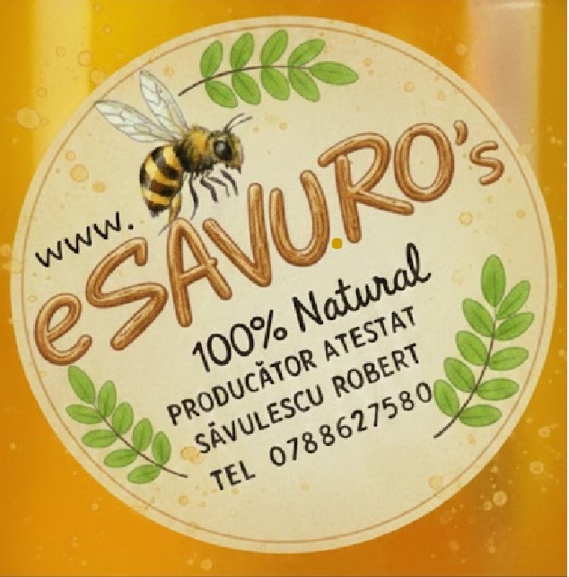 Logo Stupina esavu.ro